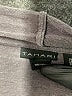 Tahari Gray Cardigan Size M - photo 7
