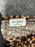 Free Kisses Brown Short Sleeve Top Size M - photo 7