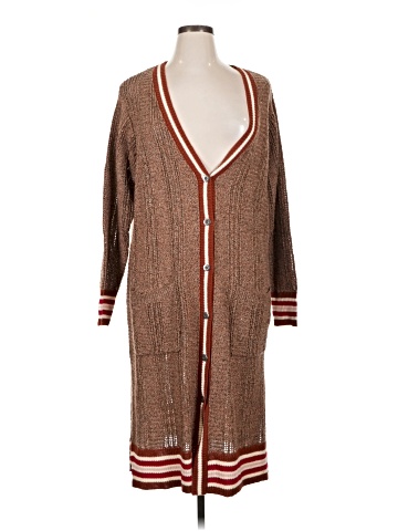 Jessica Simpson Cardigan (view 1)