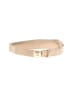 Unbranded Tan Belt Size S - photo 1