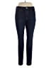 Athleta Blue Jeans Size 10 - photo 1