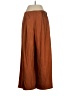 J by Joie 100% Polyester Brown Casual Pants Size 6 - photo 2