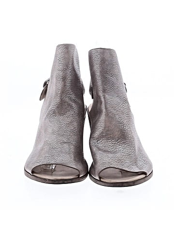 Pierre Dumas Heels (view 2)