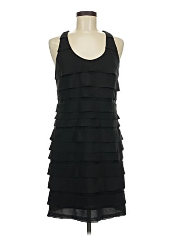 BCBGMAXAZRIA Cocktail Dress (view 1)