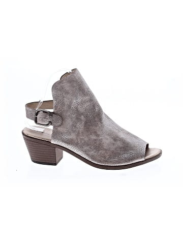 Pierre Dumas Heels (view 1)