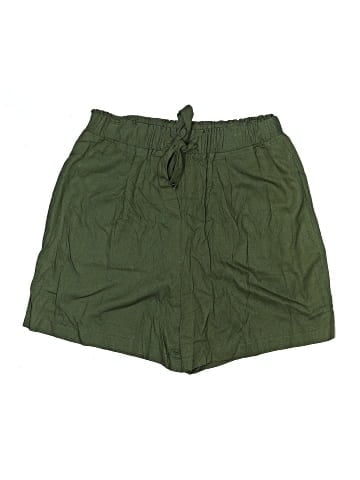 BCBGeneration Athletic Shorts (view 1)