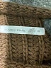 Altar'd State 100% Acrylic Brown Pullover Sweater Size XS - photo 7