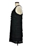BCBGMAXAZRIA 100% Polyester Black Cocktail Dress Size M - photo 5