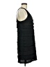 BCBGMAXAZRIA 100% Polyester Black Cocktail Dress Size M - photo 4