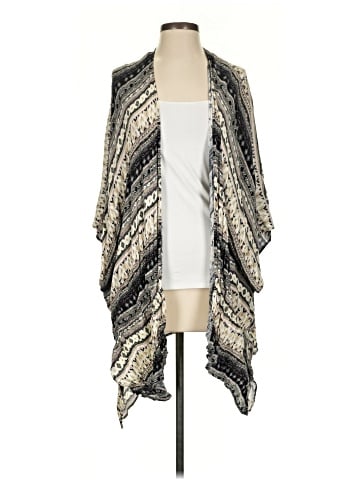 Final Touch Cardigan (view 1)