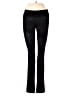 Club Monaco Black Active Pants Size 00 - photo 1