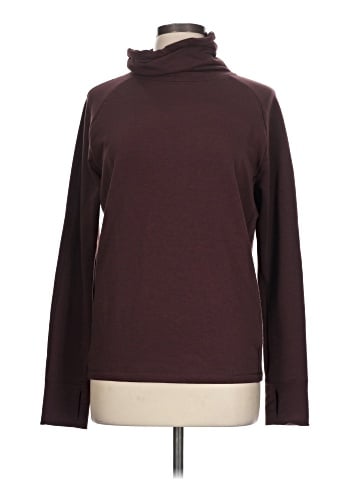Lole Long Sleeve Turtleneck (view 1)