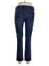 Level 99 Hearts Blue Jeans Size 32 waist - photo 2