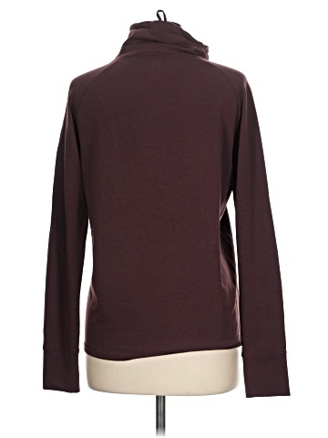 Lole Long Sleeve Turtleneck (view 2)