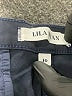 Lila Ryan Black Active Pants Size 10 - photo 7