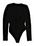 Reformation Black Bodysuit Size XS - photo 2