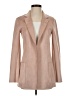 Joan Vass Tan Blazer Size XS - photo 1