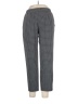 Robert Louis Houndstooth Gray Casual Pants Size 1X - photo 1