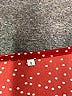 Unbranded Polka Dots Red Casual Dress Size S - photo 7