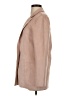 Joan Vass Tan Blazer Size XS - photo 5