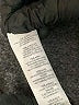 Boohoo 100% Acrylic Black Cardigan Size M - photo 8