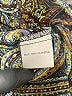 Rose + Olive 100% Polyester Black Long Sleeve Blouse Size XL - photo 8