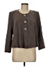 Unbranded Brown Blazer Size EU 38 / US 8 - photo 1