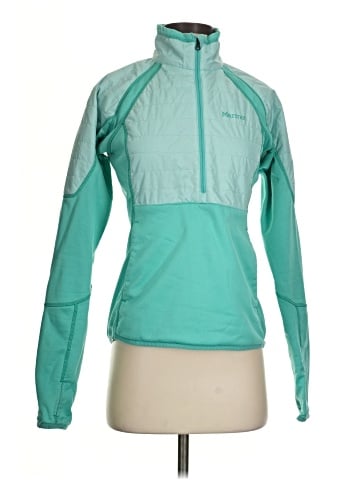 Marmot Track Jacket (view 1)