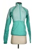 Marmot Teal Track Jacket Size S - photo 1