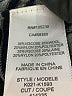 Joie Stripes Gray Pullover Sweater Size S - photo 8