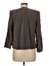 Unbranded Brown Blazer Size EU 38 / US 8 - photo 2