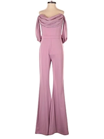 Miss Circle Jumpsuit (view 1)