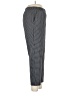 Robert Louis Houndstooth Gray Casual Pants Size 1X - photo 4