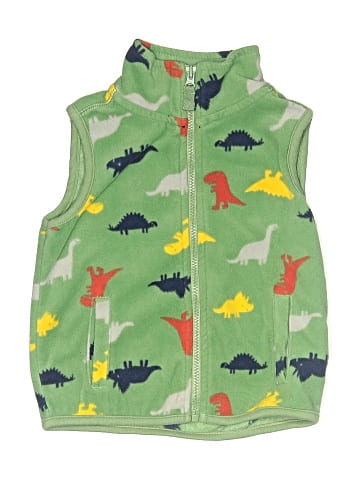 Carter's Vest (view 1)