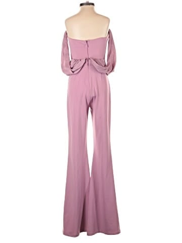 Miss Circle Jumpsuit (view 2)