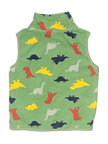 Carter's Vest (view 2)