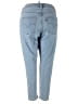 Levi's Hearts Blue Jeans Size 18 - photo 2