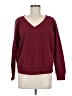 Universal Thread Burgundy Pullover Sweater Size M - photo 1