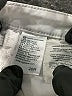 Adriano Goldschmied Gray Jeans Size 26 Waist Regular - photo 7