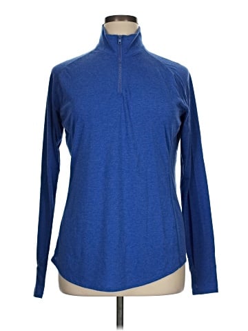 Magellan Outdoors Pullover Sweater (view 1)