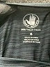 Body Glove 100% Polyester Teal Active T-Shirt Size 6 - photo 3