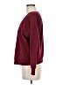 Universal Thread Burgundy Pullover Sweater Size M - photo 5