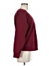 Universal Thread Burgundy Pullover Sweater Size M - photo 4