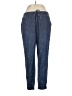 Hue Blue Casual Pants Size 1X - photo 1