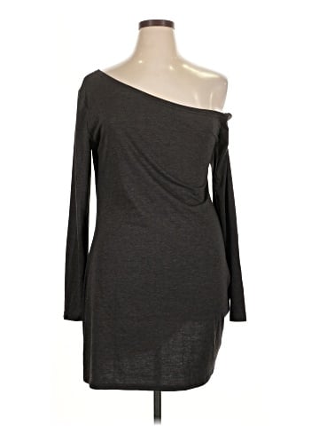Beachsissi Long Sleeve Top (view 1)