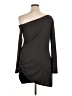 Beachsissi Gray Long Sleeve Top Size XL - photo 2