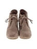 TOMS Tan Ankle Boots Size 9 1/2 - photo 2