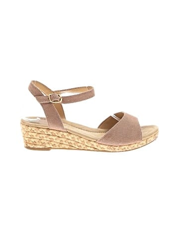 Lands' End Wedges (view 1)