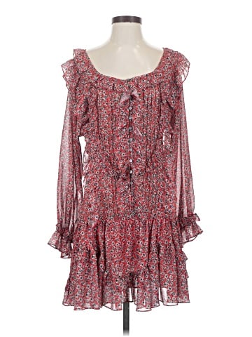 Marissa Webb Casual Dress (view 1)