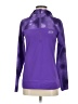 Skechers Purple Pullover Hoodie Size S - photo 1